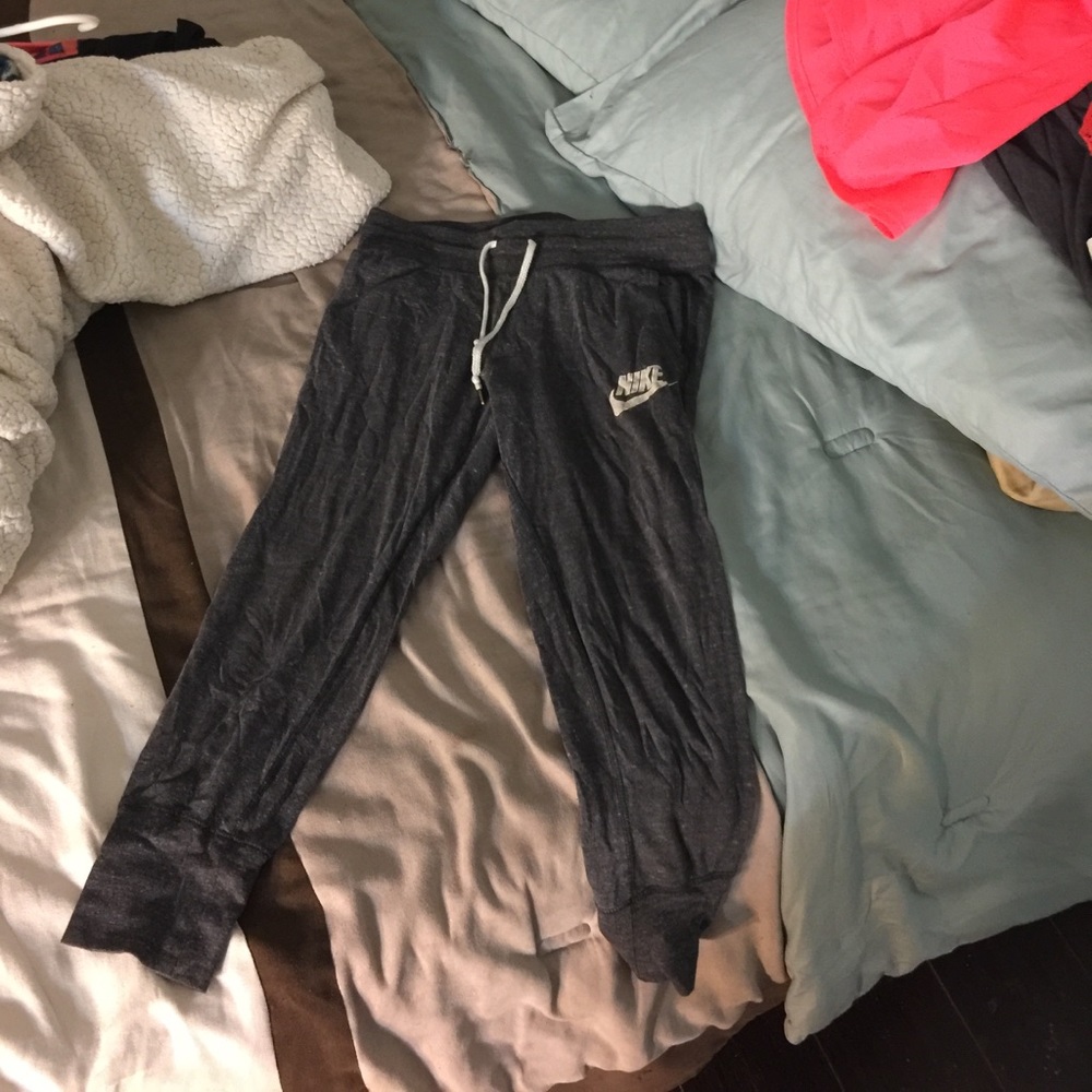 nike sweatpants